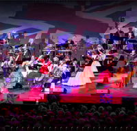 An Afternoon at the Proms  Spectacular - Yamba Accommodation