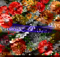 ANZAC Day Wodonga 2021 - Yamba Accommodation