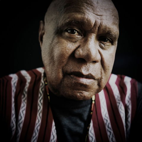 Archie Roach: Tell Me Why - Yamba Accommodation 0