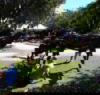 ArtOut Artisan Market - Yamba Accommodation