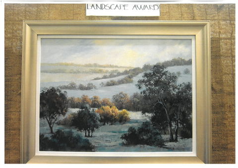 Art On The Range - Yamba Accommodation 0