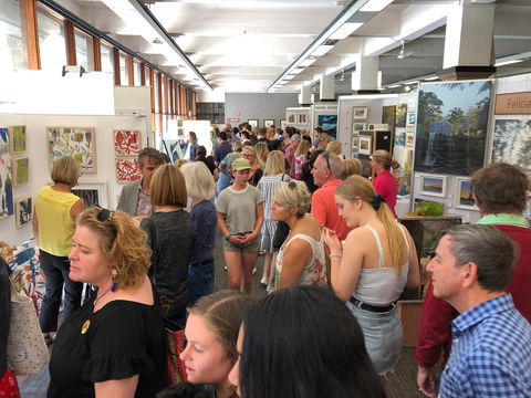 Art Upmarket - Yamba Accommodation 0