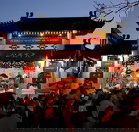 Cabramatta Moon Festival - Yamba Accommodation