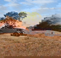 CanAm Loveday 400 Off-Road Race - Yamba Accommodation