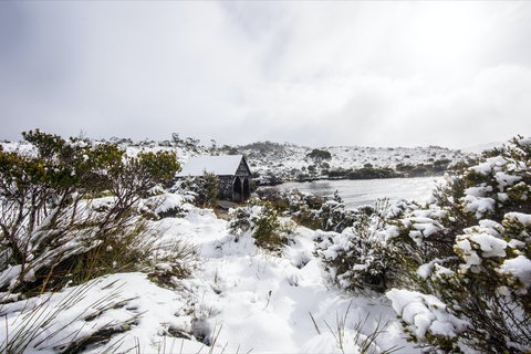 Christmas In July At Cradle Mountain Hotel 2020 - Yamba Accommodation 0
