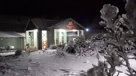 Christmas In July At Cradle Mountain Hotel 2020 - Yamba Accommodation 2