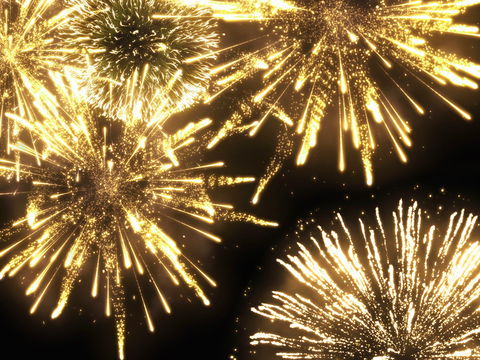 Christmas Lights Spectacular New Year's Eve At Hunter Valley Gardens - Yamba Accommodation 2