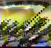 Corowa Rotary Federation Dinner and Tim Fischer Oration - Yamba Accommodation