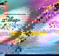 Disney On Ice presents Dare to Dream Newcastle - Yamba Accommodation