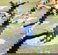 Ekam Yoga Festival - Yamba Accommodation