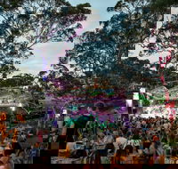 Field Good Festival - Yamba Accommodation