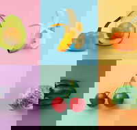 Food for Thought Alternative Food Sources - Yamba Accommodation