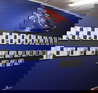 Hall WW1 Commemorative Exhibition - Yamba Accommodation