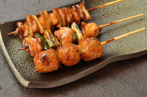 Japanese Street Food Cooking Class - Yamba Accommodation 0