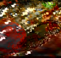 Light Up Federation - Yamba Accommodation