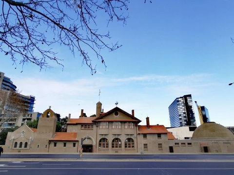 Maritime Art Prize & Exhibition: The Relationship Of Humanity To The Sea - Yamba Accommodation 0