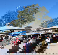 Murrabit Country Market - Yamba Accommodation
