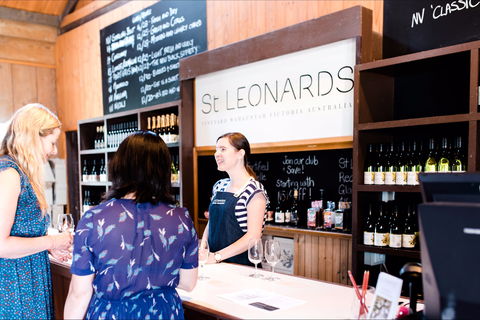 Music On The Murray - Yamba Accommodation 2