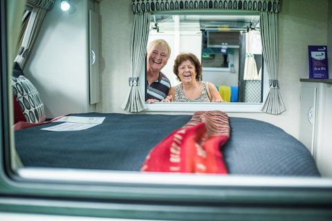 NSW Caravan Camping Holiday Supershow - Yamba Accommodation 2