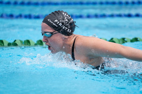 Pan Pacific Masters Games - Yamba Accommodation 2