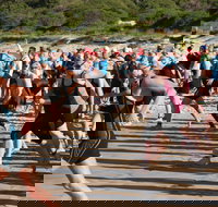 Port Stephens Triathlon Festival - Yamba Accommodation