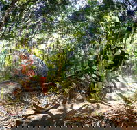 Port to Port - Yamba Accommodation