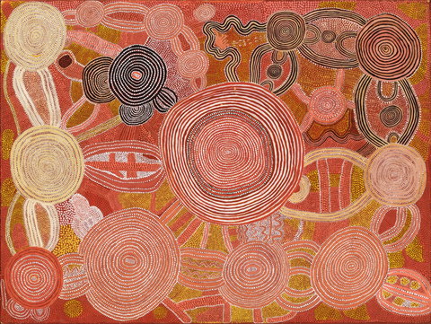 Reverence: Exhibition Of Australian Indigenous Art - Yamba Accommodation 0