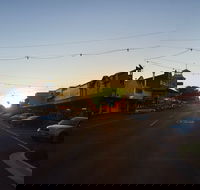 Roma's Easter in the Country Festival