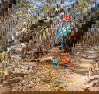 Shimano Mountain Bike Grand Prix Race Six Kempsey - Yamba Accommodation