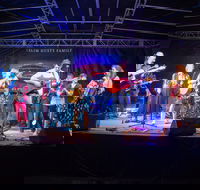 Slim Dusty Kempsey Festival - Yamba Accommodation