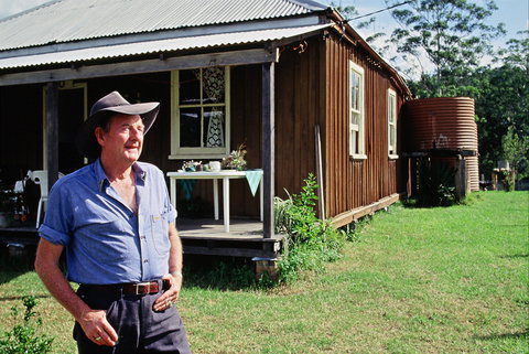 Slim Dusty Kempsey Festival - Yamba Accommodation 1