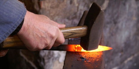South Coast Knife Show And Rare Artisan Expo - Yamba Accommodation 1