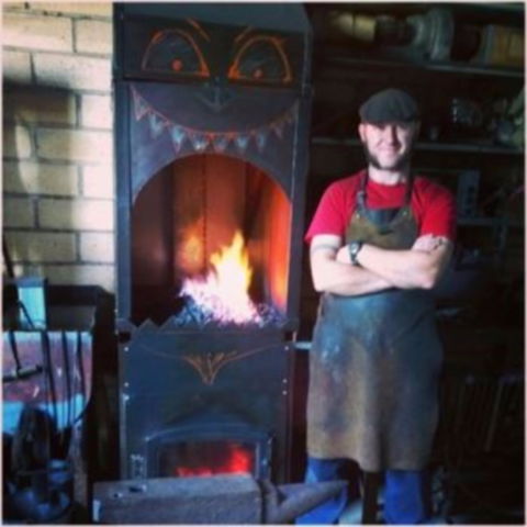 South Coast Knife Show And Rare Artisan Expo - Yamba Accommodation 2
