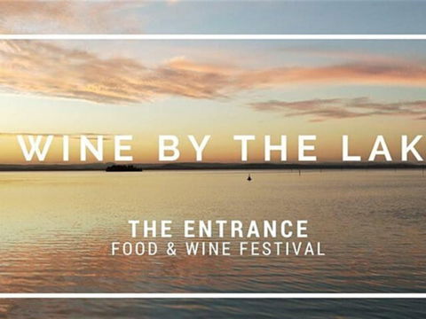The Entrance Food And Wine Festival - Yamba Accommodation 0