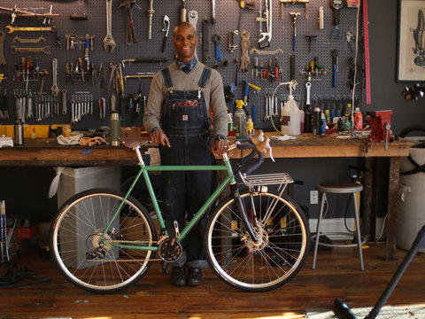 The Big Bike Film Night - Perth - Yamba Accommodation 1