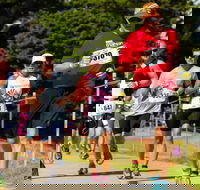 Triathlon NSW Club Championship - Yamba Accommodation