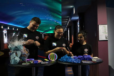 Youth Movie Night - Yamba Accommodation 0