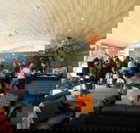 Back in Time  Mulled Wine - Yamba Accommodation