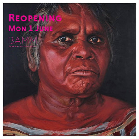 Bank Art Museum Moree: Archibald Prize - Yamba Accommodation 0