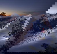 Banff Mountain Film Festival World Tour - Yamba Accommodation