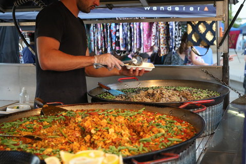 Beenleigh Night Markets - Yamba Accommodation 2