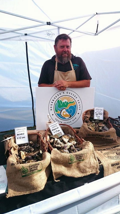 Bermagui Growers Market - Yamba Accommodation 7
