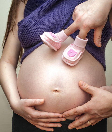 Body And Mind Pregnancy Class - Yamba Accommodation 0