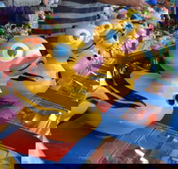 Casino Agricultural Show - Yamba Accommodation