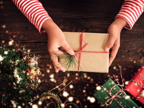Central Coast Christmas Market - Yamba Accommodation 0