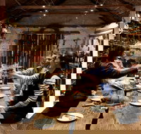 Coonawarra Cellar Dwellers - Yamba Accommodation