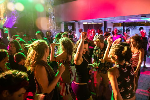 Darwin Fringe Festival - Yamba Accommodation 0