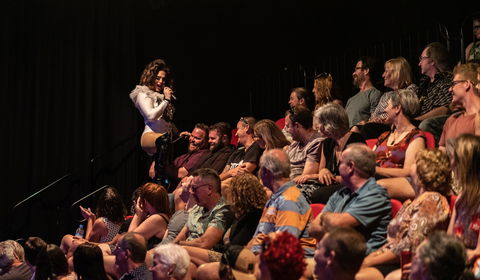 Darwin Fringe Festival - Yamba Accommodation 2