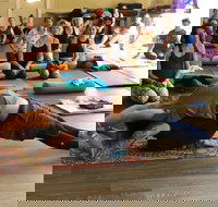 Ekam Yoga Festival Port Macquarie - Yamba Accommodation