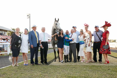 Great Northern Darwin Cup Carnival - Yamba Accommodation 2